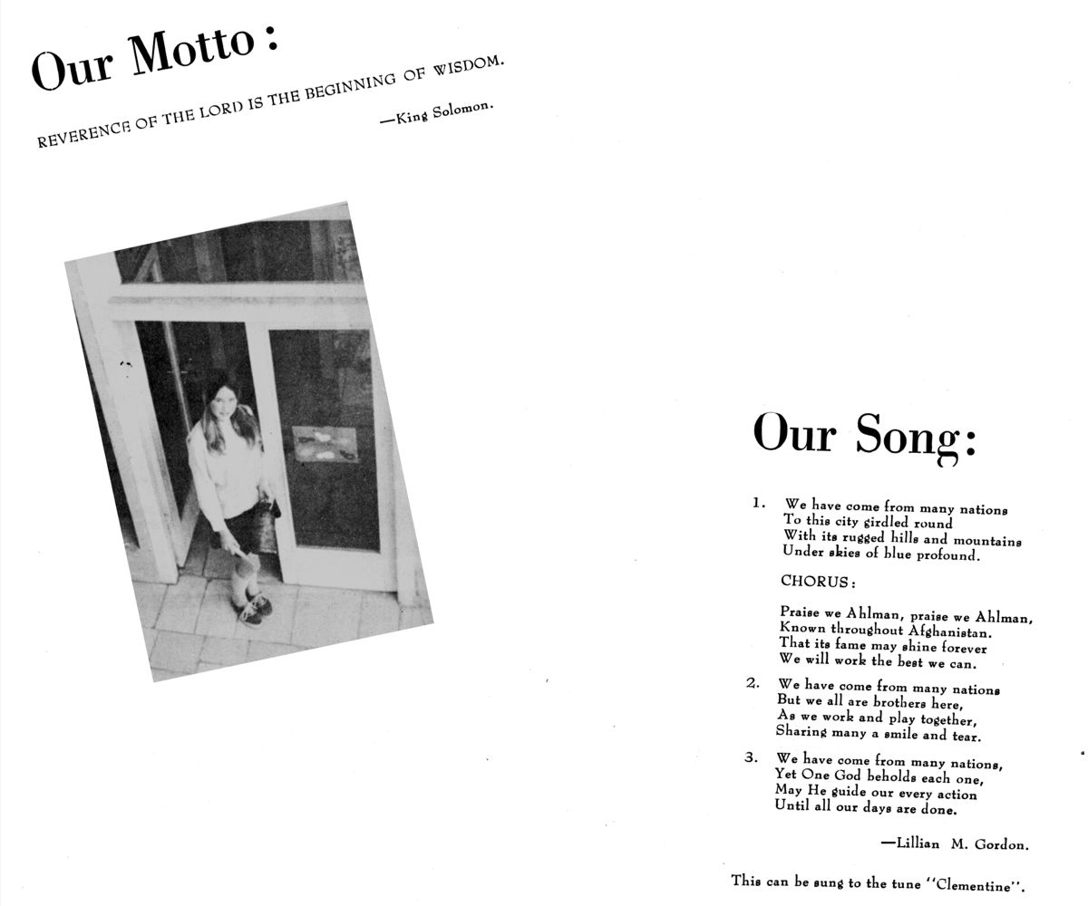 page03 Motto & Song