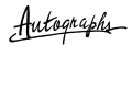 page40 Autographs