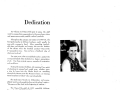 page02 Dedication